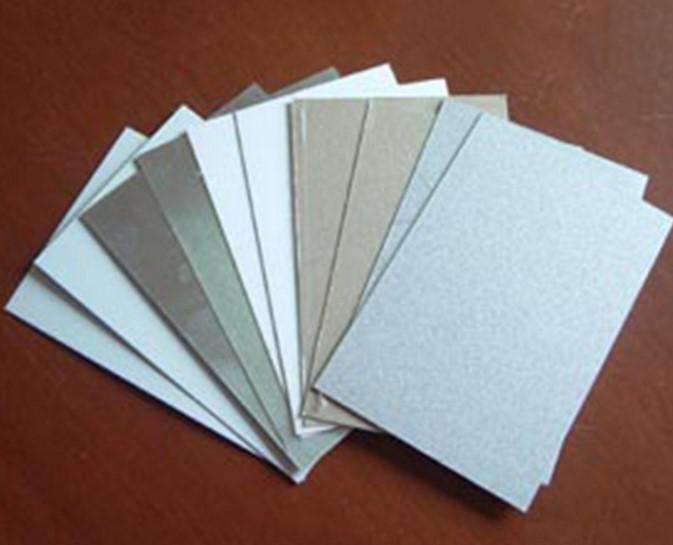 金屬壓花板為什么如此受歡迎 金屬壓花板為什么如此受歡迎